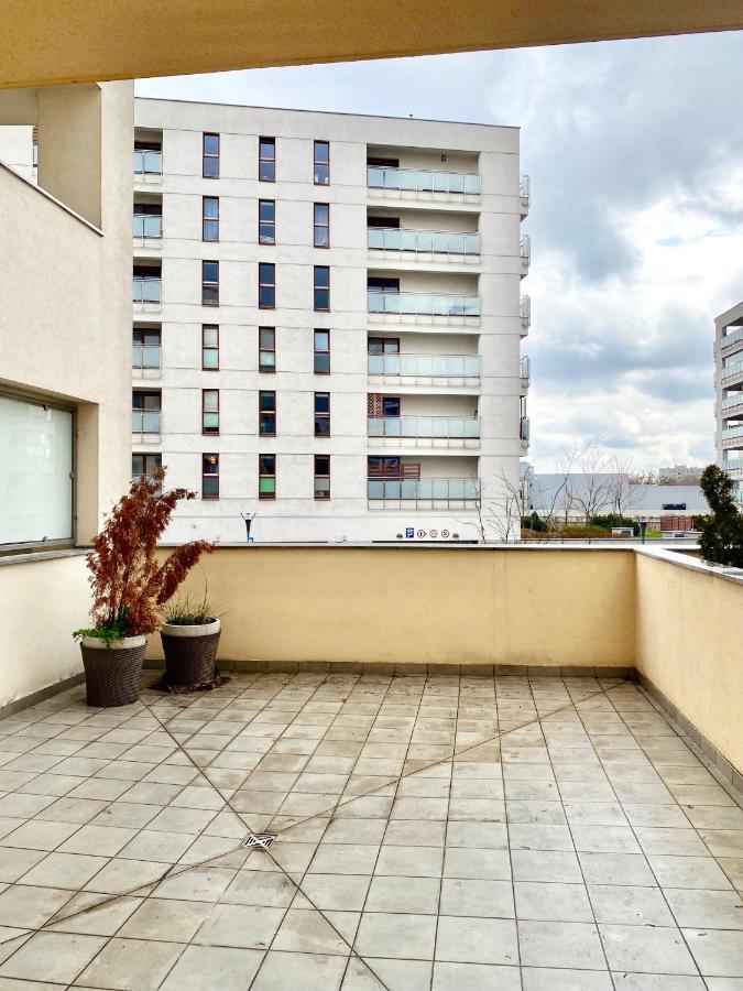 Project Comfort Pelczynskiego 17a/2 Bemowo Appartement