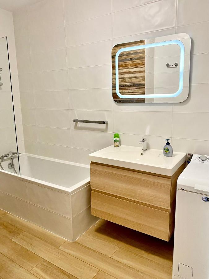 Project Comfort Pelczynskiego 17a/2 Bemowo Appartement