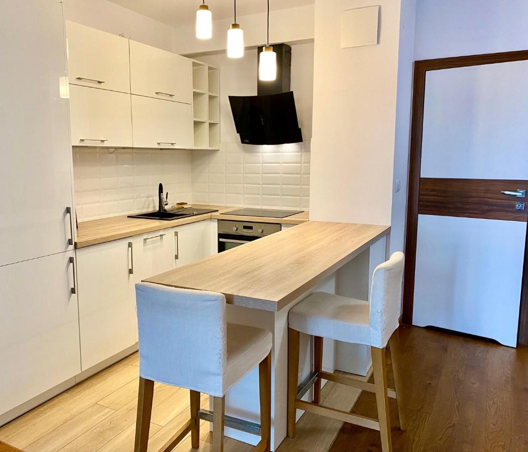 Project Comfort Pelczynskiego 17a/2 Bemowo Appartement *