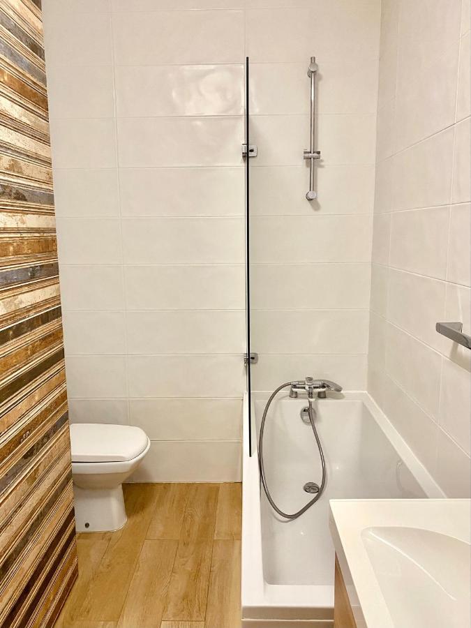Project Comfort Pelczynskiego 17a/2 Bemowo Appartement