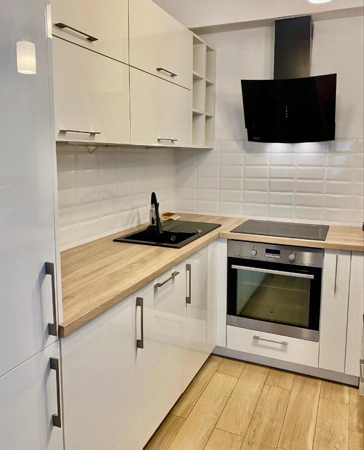 Project Comfort Pelczynskiego 17a/2 Bemowo Warschau