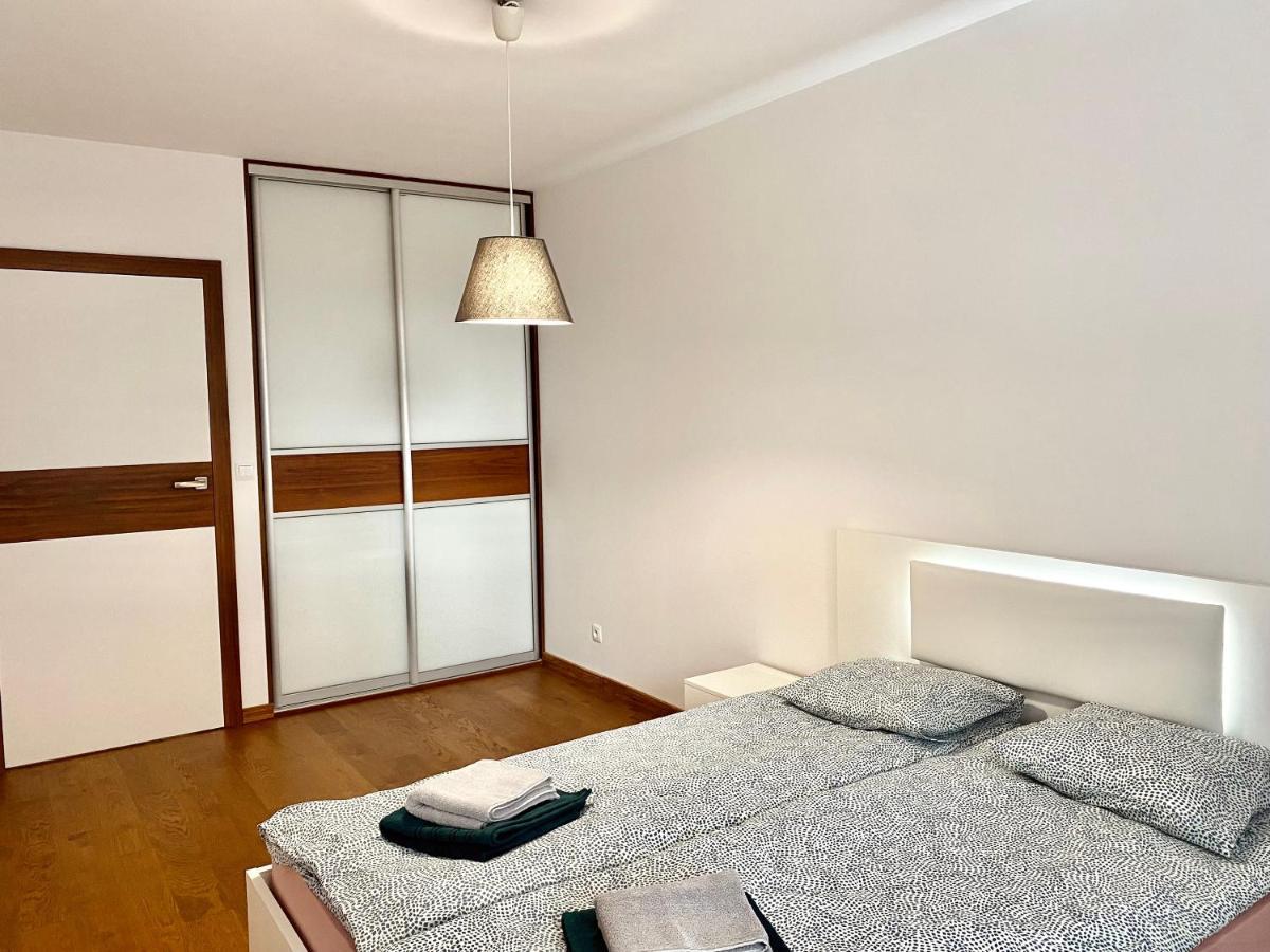 Appartement Project Comfort Pelczynskiego 17a/2 Bemowo